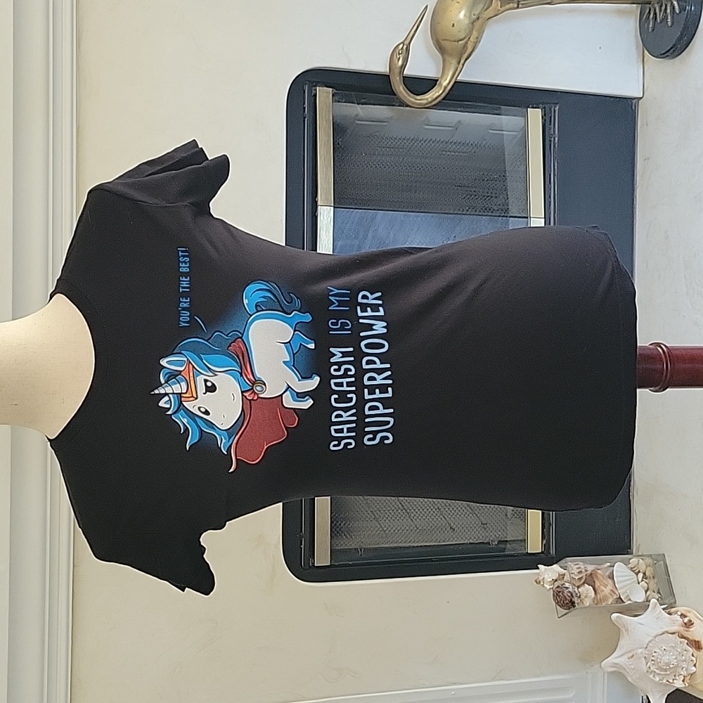 Medium TeeTurtle Tee